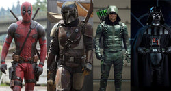 Top 10 Cosplay Ideas for Guys in 2020 | Xcoser International Costume Ltd.
