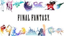 TOP 10 Final Fantasy Games Ranking | Xcoser International Costume Ltd.