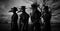 Who Were The Plague Doctors And Why Did They Wear Masks? | Xcoser International Costume Ltd.