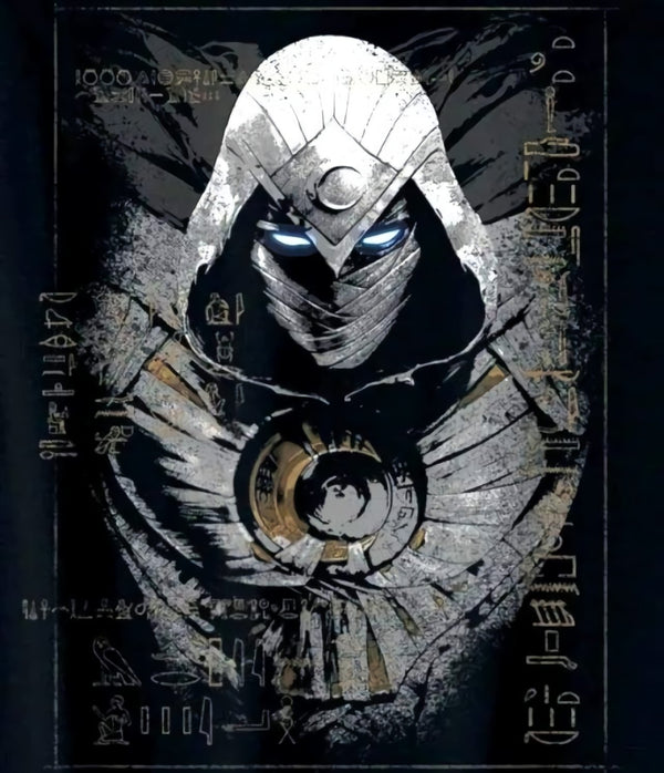 Xcoser Moon Knight Costume is coming to you | Xcoser International Costume Ltd.