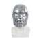 Xcoser Doctor Doom Robert Downey Jr Cosplay Costume Mask Full Set Halloween
