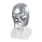 Xcoser Doctor Doom Robert Downey Jr Cosplay Costume Mask Full Set Halloween