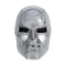 Xcoser Doctor Doom Robert Downey Jr Cosplay Costume Mask Full Set Halloween