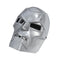 Xcoser Doctor Doom Robert Downey Jr Cosplay Costume Mask Full Set Halloween
