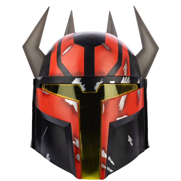 SF・ファンタジー・ホラー Star Wars The Mandalorian Helmet