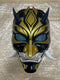 Xcoser Genshin Impact Xiao Mask LED Luminous Anime Cosplay Without Long horns