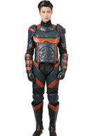 【Private customization, pre-order】Xcoser Deathstroke Costume Batman: Arkham Knight Slade Wilson Cosplay Costume Full Set