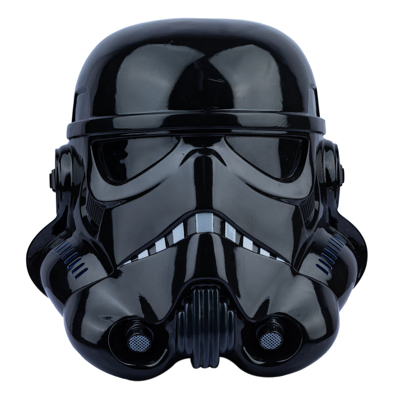 Xcoser Star Wars Dark Series Shadowtroopers Helmet Adult Halloween Cosplay