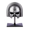 Xcoser The Suicide Squad Peacemaker Cosplay Helmet Film/Normal Version
