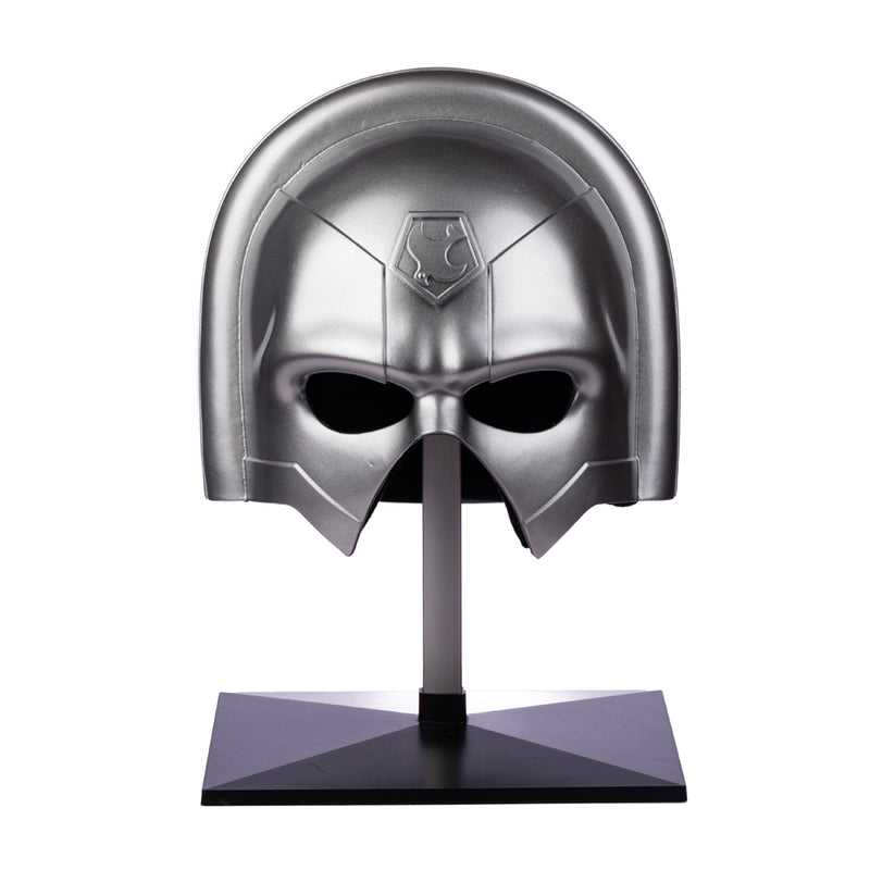 Xcoser The Suicide Squad Peacemaker Cosplay Helmet Film Version