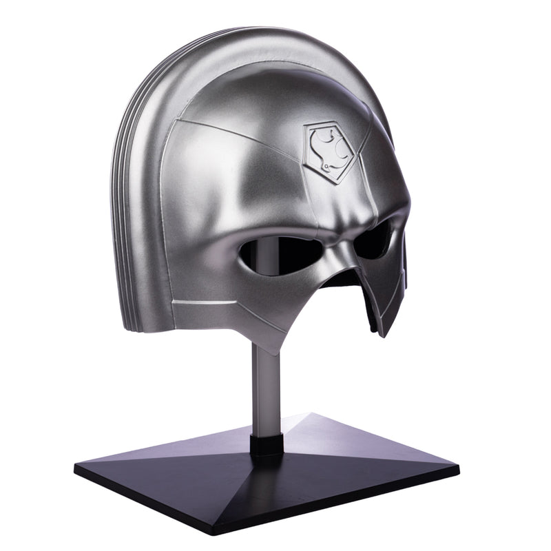 Xcoser The Suicide Squad Peacemaker Cosplay Helmet Film Version