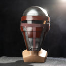 Xcoser Darth Revan Mask Helmet Costume Props for Halloween Cosplay