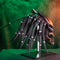 【Special deal】Xcoser Predator Mask with Dreads Hair Costume Accessories for Halloween Cosplay