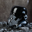Xcoser Star Wars Dark Series Shadowtroopers Helmet Adult Halloween Cosplay