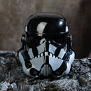 【New Arrival】Xcoser Star Wars Dark Series Shadowtroopers Helmet Adult Halloween Cosplay（Pre-order，＞30 days）