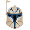 Xcoser Star Wars Captain Rex Phase 1 Clone Trooper Helmet