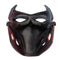 Xcoser Titan 3 Jason Todd Red Hood Mask Resin Cosplay Mask Adult Halloween Cosplay