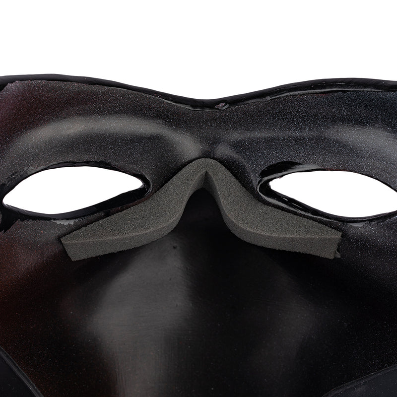 Xcoser Titan 3 Jason Todd Red Hood Mask Resin Cosplay Mask Adult Halloween Cosplay