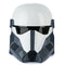 Xcoser Star Wars The Mandalorian Season 3 Imperial Super Commando Helmet Adult Halloween Cosplay
