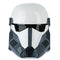 【New Arrival】Xcoser Star Wars The Mandalorian Season 3 Imperial Super Commando Helmet Adult Halloween Cosplay（Pre-order，＞45 days）