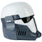 Xcoser Star Wars The Mandalorian Season 3 Imperial Super Commando Helmet Adult Halloween Cosplay