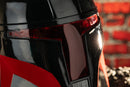 【New Arrival】Xcoser Star Wars The Mandalorian Season 3 Villain Moff Gideon Governor Helmet Adult Halloween Cosplay Helmet