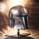 Xcoser Star Wars Mandalorian Cosplay Helmet for Halloween Costume Mask Props for Adult -Classic Helmet Collection