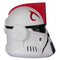 【New Arrival】Xcoser Star Wars Clone Wars Era Captain Fordo Phase 2 Helmet Adult Halloween Cosplay（Pre-order，＞30 days）