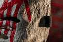 【5% off】Xcoser Rock Band Resin Sleep Vesselposting Mask Cosplay