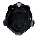 Xcoser 1:1 Game Star Wars: Squadrons Tie Pilot Helmet Cosplay Prop Resin Replica