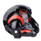 Xcoser Star Wars Inferno Squad Tie Fighter Helmet Cosplay Props Replicas Adult Halloween