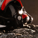 Xcoser Star Wars Inferno Squad Tie Fighter Helmet Cosplay Props Replicas Adult Halloween