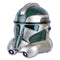 Xcoser Star Wars The Clone Wars Commander Gree Helmet Adult Halloween Cosplay Helmet