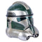 Xcoser Star Wars The Clone Wars Commander Gree Helmet Adult Halloween Cosplay Helmet