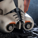 Xcoser Star Wars Commander Cody Helmet Resin Deluxe Replica Cosplay Props Halloween