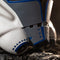 Xcoser Star Wars Battlefront II ARC Trooper Commander Cobalt Hero Helmet