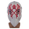 【5% off】Xcoser Sleep Vessel Mask Rock Band Cosplay Prop Adult Halloween Mask Adjustable