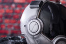 【Special deal】Xcoser Game Starfield Helmet Cosplay Props Replicas Resin Full Head Adult