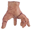 Xcoser Wednesday Addams Family Thing Hand Decoration Halloween Cosplay Props