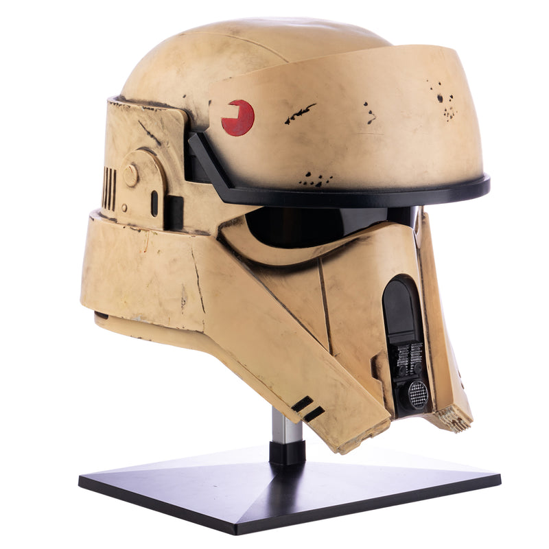 【New Arrival】Xcoser Rogue One Shoretrooper Adult Halloween Cosplay Helmet （In stock）