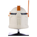 【New Arrival】Xcoser Star Wars: Clone Trooper Commander Cody Helmet Phase 1 Cosplay Prop Resin Replica