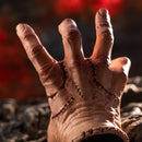 Xcoser Wednesday Addams Family Thing Hand Decoration Halloween Cosplay Props