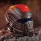 Xcoser N7 Tally Mask Helmet Legendary Cosplay Costume Adult Resin Full Head Mask