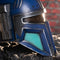 Xcoser The Mandalorian Season 3 Paz Vizsla Helmet Replica Adult Cosplay