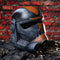 Xcoser Star Wars: The Bad Batch Season 2 Hunter Helmet Cosplay Resin Replica Props（Pre-order）