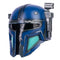 Xcoser The Mandalorian Season 3 Paz Vizsla Helmet Replica Adult Cosplay