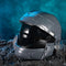 Xcoser 1:1 Scale Replica Halo3: ODST Cosplay Helmet