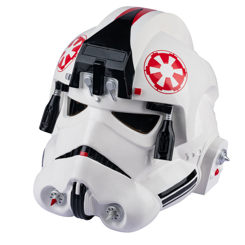 At-At Helmet - Star Wars Black Series Replica