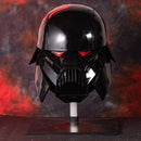 Xcoser Star Wars Dark Trooper Helmet with LED