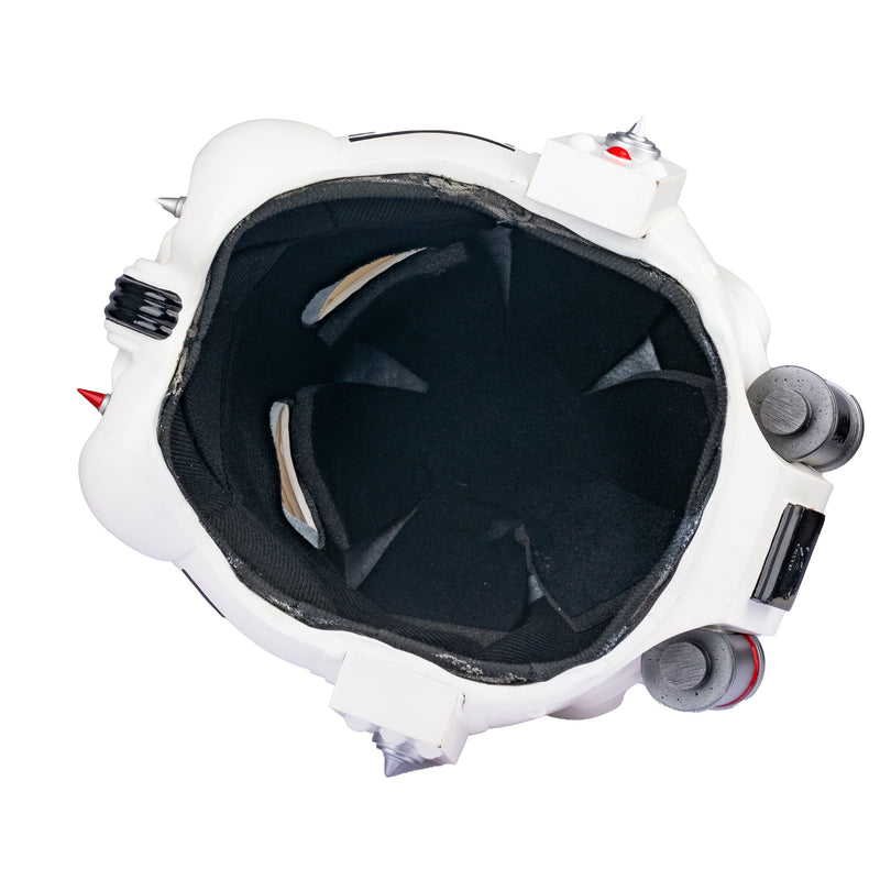 Xcoser Star Wars AT-AT Driver Pilots Helmet Cosplay Prop